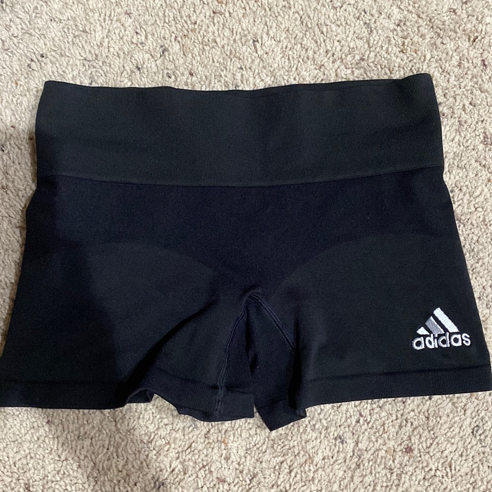 Adidas spandex